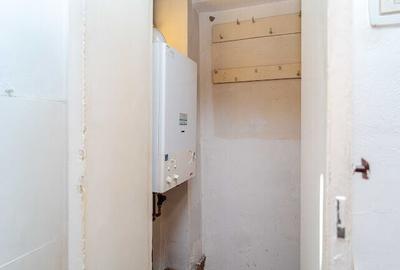 Apartament cu 3 camere decomandat în Central - 10