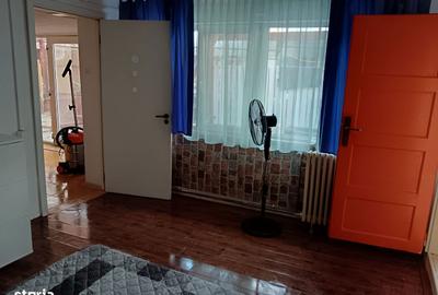 Apartament cu 2 camere în Complex Studențesc - 3