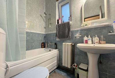 Casă individuală cu 2 camere cu Canalizare în Central - 15