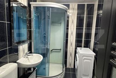 Apartament cu 2 camere decomandat în Tudor Vladimirescu - 1