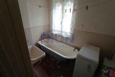 Casă individuală cu 4 camere cu Canalizare în Dacia - 4