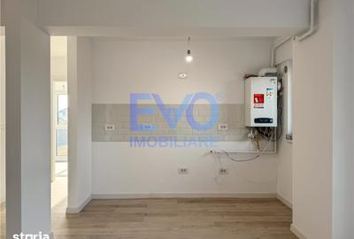 Apartament cu 2 camere semidecomandat în Nicolina - 2