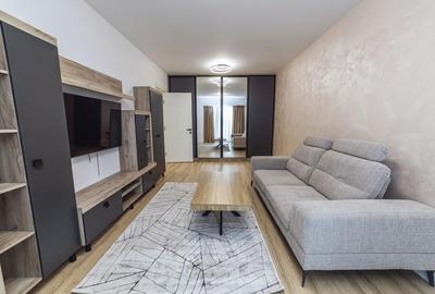 Apartament cu 2 camere decomandat, mobilat în Theodor Pallady - 1