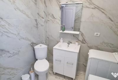 Apartament cu 2 camere semidecomandat în Colentina - 7