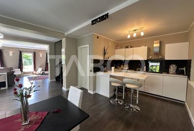 Casă individuală cu 4 camere cu Teren 1108 Mp în Avrig - 26