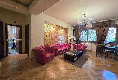 Apartament cu 2 camere decomandat, mobilat în Eminescu