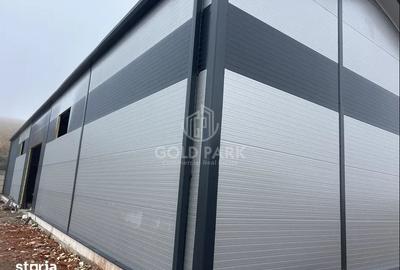 Spațiu comercial, de 300 mp, în Dâmbul Rotund