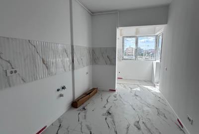 Garsonieră decomandată în Berceni - 2