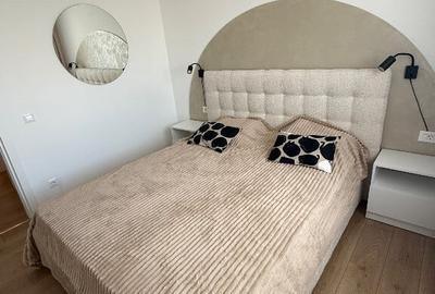 Apartament cu 2 camere decomandat în Central - 2