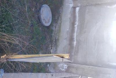 Teren de 251 mp, în Mărăcineanu - 7