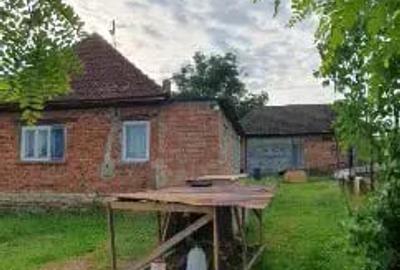 Casă cu 1 camere în Mânău