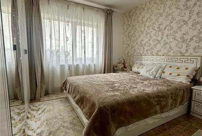 Apartament cu 4 camere decomandat, mobilat în Inel I - 15
