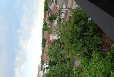 Apartament cu 2 camere semidecomandat în Lazu - 4