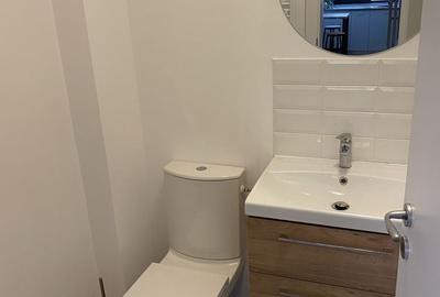 Garsonieră semidecomandată în Foișorul de Foc - 1