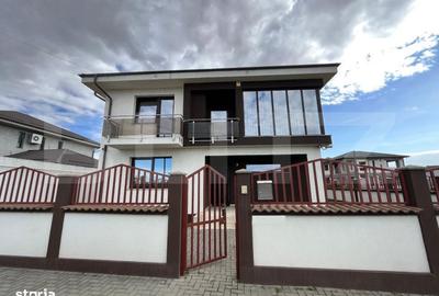 Casă cu 4 camere în Preajba - 6