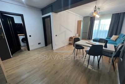 Apartament cu 2 camere decomandat, mobilat în Zorilor - 3