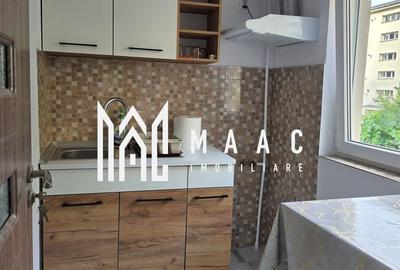 Garsonieră decomandată, mobilată în Central - 5