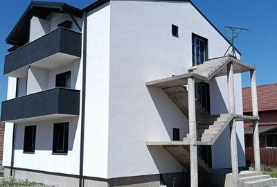 Apartament cu 2 camere decomandat în Sângeorgiu de Mureș - 5