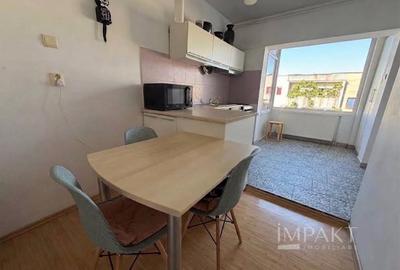 Apartament cu 3 camere decomandat, mobilat în Grigorescu - 20