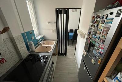 Apartament cu 3 camere decomandat, mobilat în Freidorf - 5