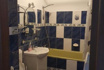 Apartament cu 2 camere decomandat în Carpați 2