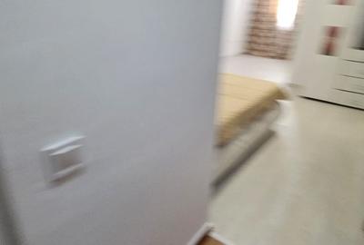 Garsonieră decomandată în Progresul