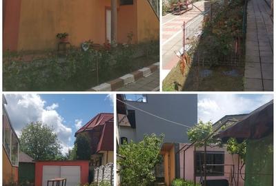 Casă cu 4 camere în Trivale - 8
