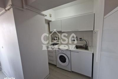 Garsonieră în Central - 7