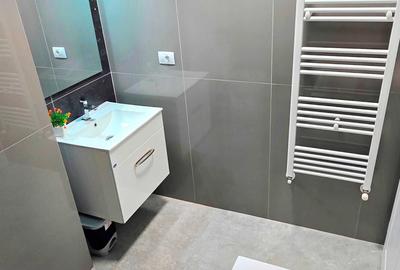 Apartament cu 2 camere decomandat în Cug - 6