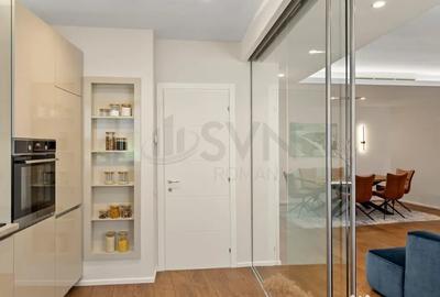 Apartament cu 3 camere decomandat în Iancu Nicolae - 2