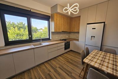 Casă individuală cu 4 camere cu Teren 450 Mp în Tunari - 8
