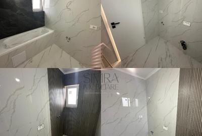 Casă cu 4 camere cu Teren 500 Mp în Sântandrei