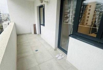 Apartament cu 2 camere, mobilat în Central - 8