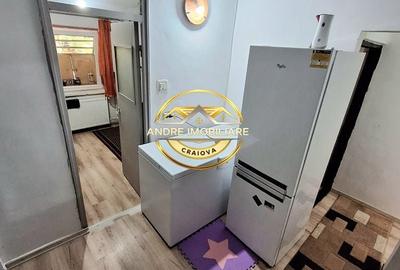 Apartament cu 2 camere decomandat în Calea București - 4
