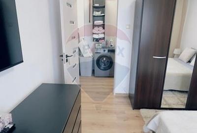 Apartament cu 2 camere semidecomandat, mobilat în Craiovița Nouă - 4