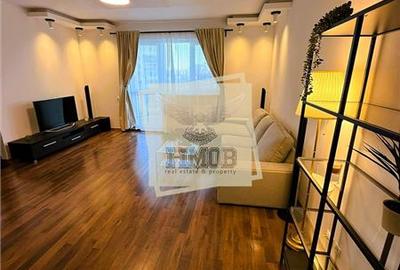Apartament cu 2 camere decomandat în Hipodrom 1