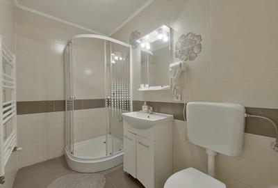 Hotel/Pensiune, de 391 mp, în Micălaca - 9