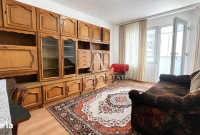 Apartament cu 2 camere decomandat în Rogerius - 3