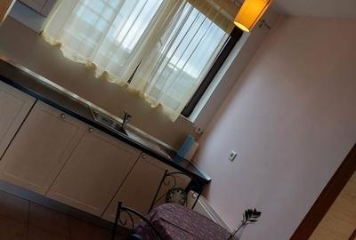 Apartament cu 3 camere decomandat, mobilat în Victoriei - 7