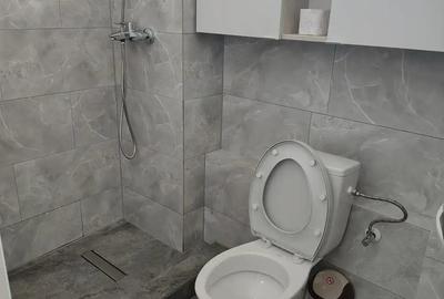 Apartament cu 2 camere nedecomandat în Schei