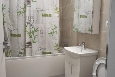 Apartament cu 2 camere semidecomandat în Central - 2