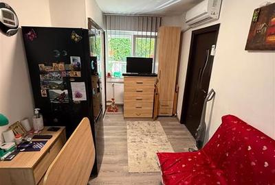 Apartament cu 2 camere nedecomandat în Tătărași