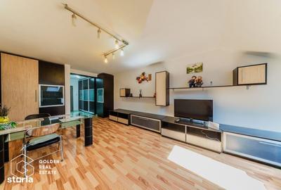 Apartament cu 2 camere în Micălaca
