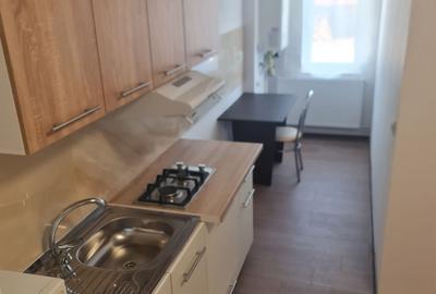 Apartament cu 2 camere decomandat în Central - 6