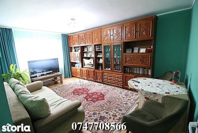 Apartament cu 2 camere decomandat, mobilat în Țiglina 3 - 3