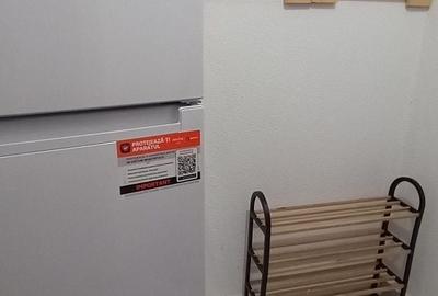 Garsonieră semidecomandată în Lujerului - 3