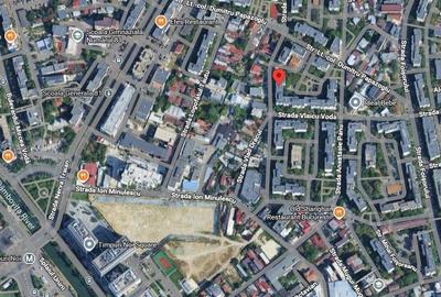 Teren Construcții intravilan de 483 mp, în Timpuri Noi - 3