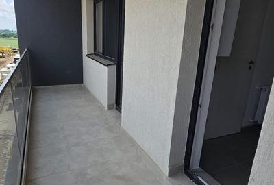 Apartament cu 2 camere în Popești-Leordeni - 6