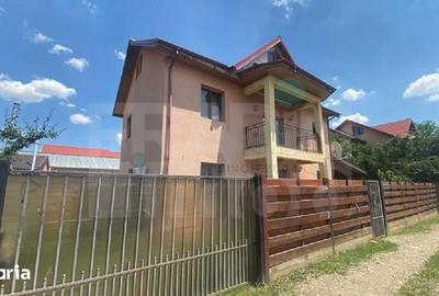Casă cu 4 camere cu Teren 321 Mp în Afumați - 8