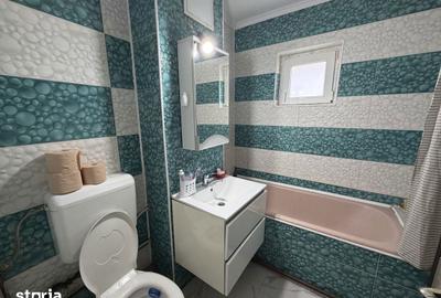 Apartament cu 2 camere în Central - 2
